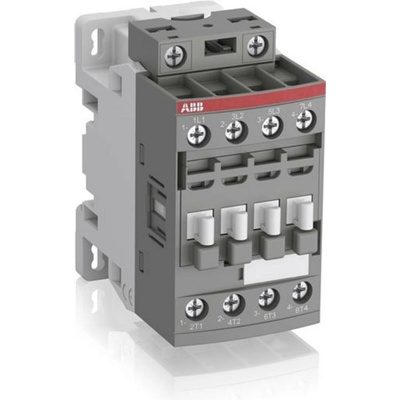 ABB Stykač AF09-40-00-13 100-250V50/60HZ-DC 1SBL137201R1300