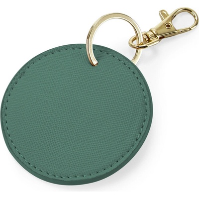 BagBase Klip na klíče Boutique BG 745 COT520745q1699-sage green UNI Zelená sage