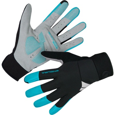 Endura Windchill Wmn LF blue