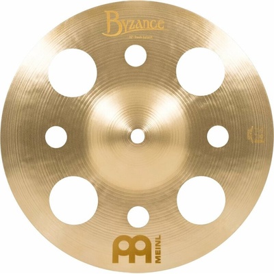 Meinl Byzance 10'' Vintage Trash Splash – Zboží Dáma