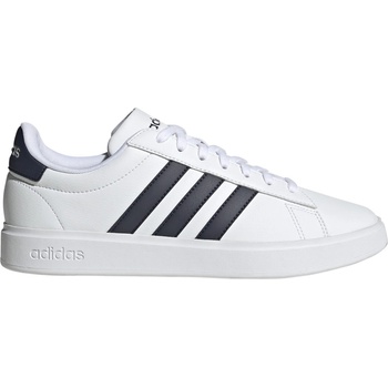 Adidas Маратонки Adidas Men's Low-Top Trainers - White/Legend In