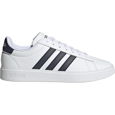 Adidas Маратонки Adidas Men's Low-Top Trainers - White/Legend In