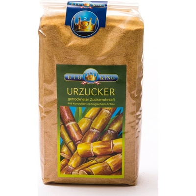 BioKing Захар - 1.000 г