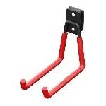 Qbrick System Кука Qbrick System Custom Medium U Hook 65547 (HAKQSCMUCZAPG011)