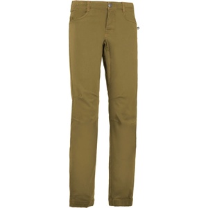 E9 Мъжки панталон за боулдър E9 Ape9 BB Bouldering trousers - Moss (009-1435-0814)