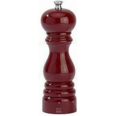 Peugeot mlýnek Paris U Select na pepř 18 cm červený