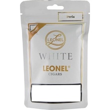 Leonel White Perla Freshpack 10 ks