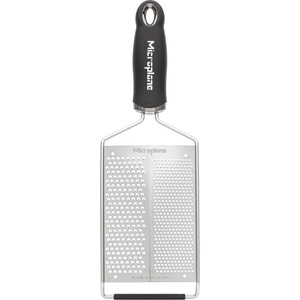 Microplane Двойно ренде за лесно и бързо настъргване (45022)