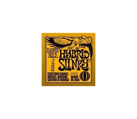 Ernie Ball 2222