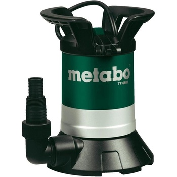 METABO TP 6600