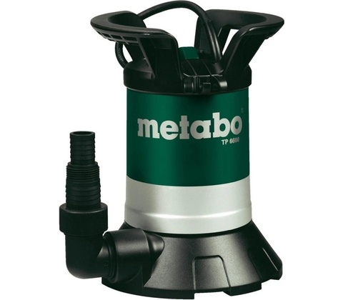 METABO TP 6600