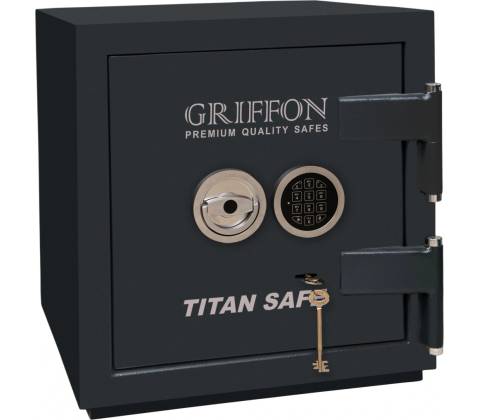 Griffon CL II.50 K+E