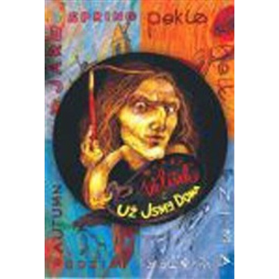 UZ JSME DOMA: JARO, PEKLO, PODZIM, ZIMA DVD