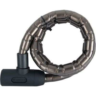 Oxford Barrier 1400/25 dymový