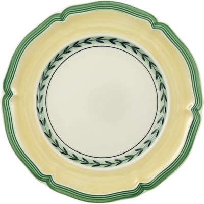 Villeroy & Boch French Garden Vienne tanier na dezerty pečivo 17 cm