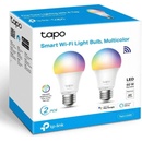 Image 1 of TP-Link A60 E27 8.7W 806lm 6500K 2x L530E(2-PACK)