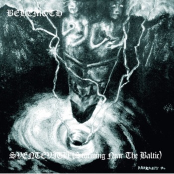 BEHEMOTH - SVENTEVITH -COLOURED- LP