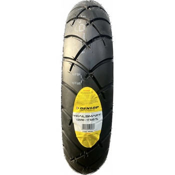 Dunlop Trailsmart 120/90 R17 64S