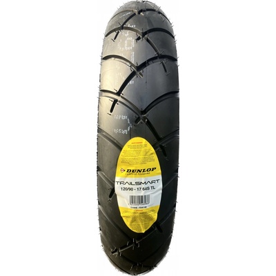 Dunlop Trailsmart 120/90 R17 64S