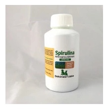 Dokonalá Láska B02 Spirulína 50 g