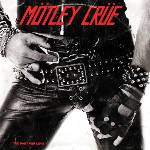 BMG Mötley Crüe: Too Fast For Love - CD (052163)