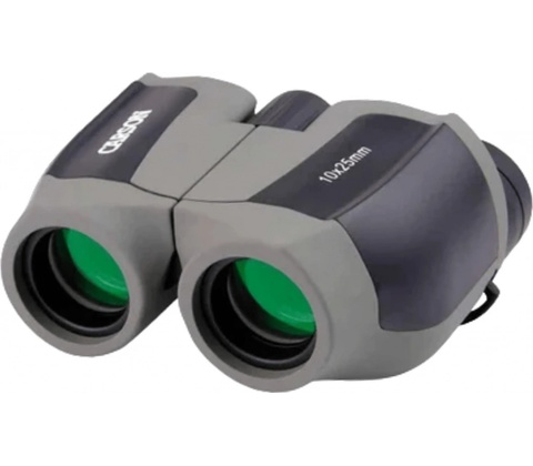 Carson ScoutPlus™ Series 10x25