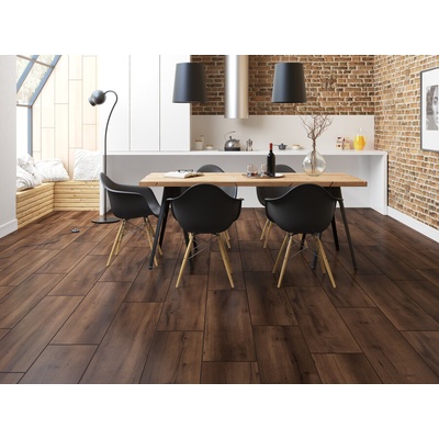 CLASSEN Ламиниран паркет Дъб Марсала ac5/33 8мм (55043)