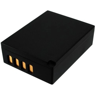 Батерия за FujiFilm FinePix (еквивалентна на NP-W126S) 1020mAh, литиево-йонна (CS-NP126FU)