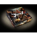 Edge Entertainment Journey: Wrath of Demons