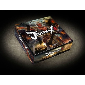 Edge Entertainment Journey: Wrath of Demons