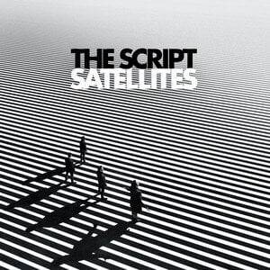 The Script - Satelittes (LP) (4099964055146)