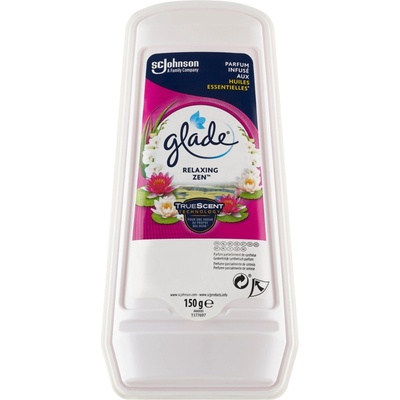 Glade Gélový osviežovač vzduchu 150 g