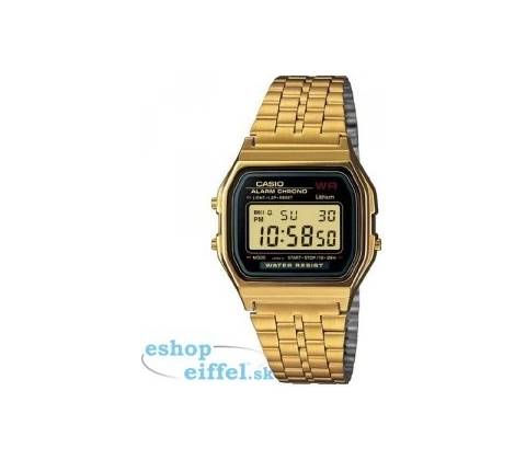 Casio A-159G-1