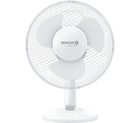 Sencor SFE 2320WH