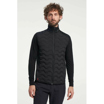 Tenson Мъжка жилетка TENSON черна Tenson | Cheren | МЪЖЕ | S