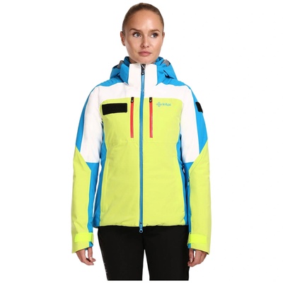 Kilpi Dexen-W Размер: XL / Цвят: светло зелен