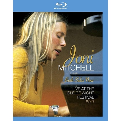 Joni Mitchell - Both Sides Now BD