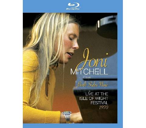 Joni Mitchell - Both Sides Now BD