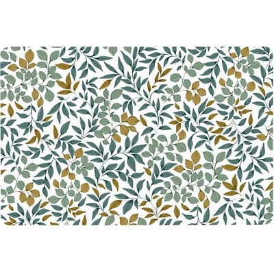 douceur d'intérieur Plastové prestieranie Ilona 44x28,5 cm