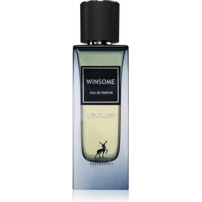 Maison Alhambra Winsome L'exclusif parfémovaná voda unisex 90 ml