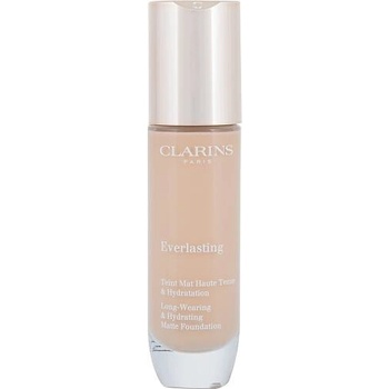 Clarins make-up Everlasting Foundation 106N 30 ml