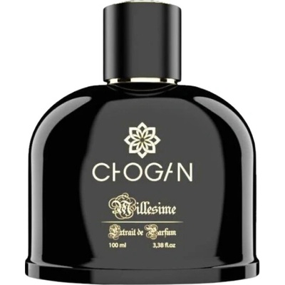 Chogan & Olfazeta parfém unisex Frozen Crest 044 100 ml