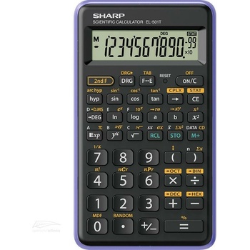 SHARP EL-501T