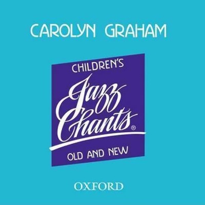 Jazz Chants for Children CD /1/ Graham C. [CD