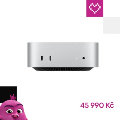 Apple Mac mini M4 Pro MCX44CZ/A