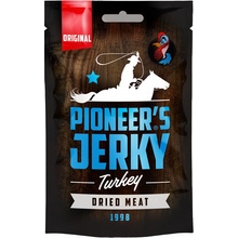 Pioneers Jerky Original Krůtí 12 g