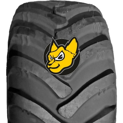 Ascenso EXB386 R1 600/50-22.5 174A6 TL