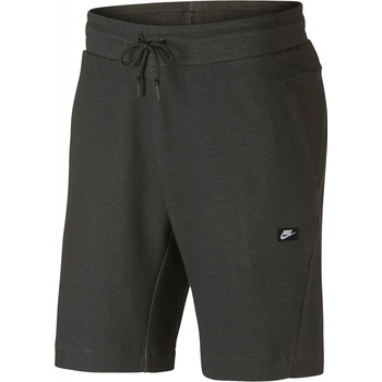 Nike Nsw Optic short zelená/hnědá/černé