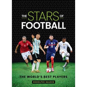 Stars of Football | Rodolphe Gaudin (ISBN: 9780645207149)
