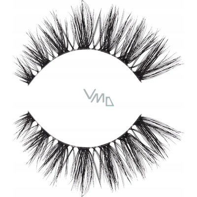 essence Umělé řasy What The Fake 04 Dramatic Length 1 g – Hledejceny.cz